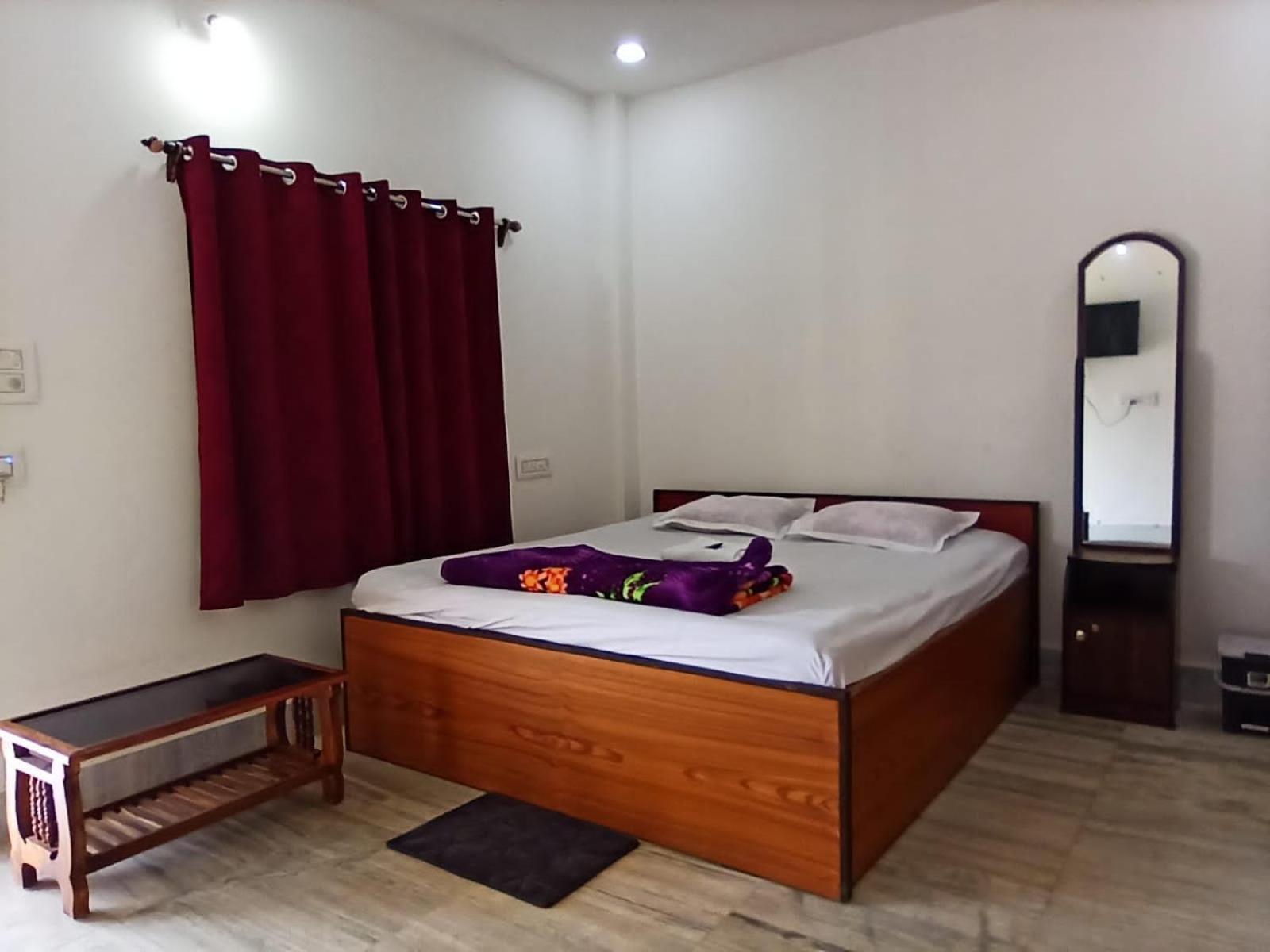 فندق Kopai View بولبور المظهر الخارجي الصورة